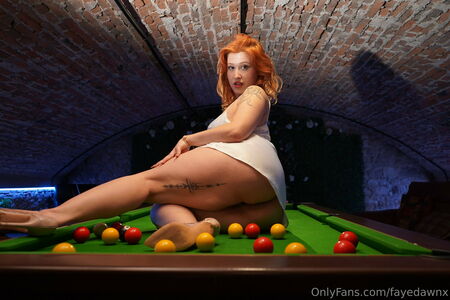 Fayedawnx Nude Photos photo 90