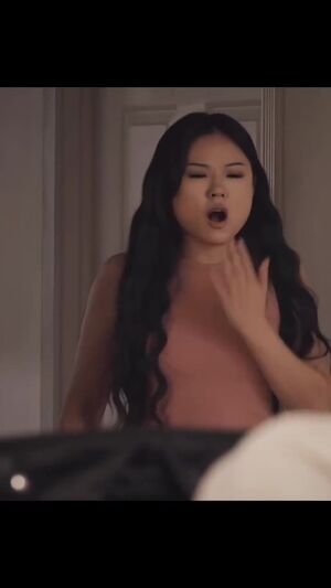 Lulu Chu Nude Photos photo 2