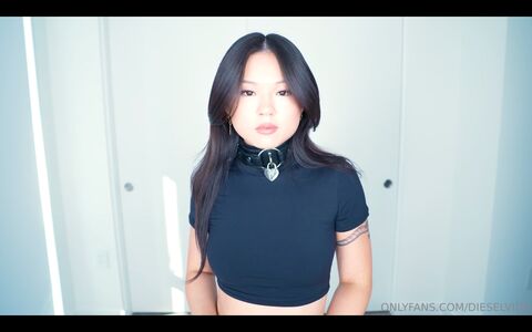 Lulu Chu Nude Photos photo 172