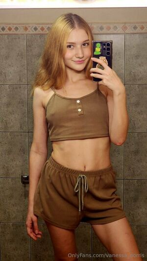 Vanessa Norris Nude Photos photo 40