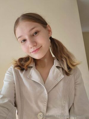 Vanessa Norris Nude Photos photo 47