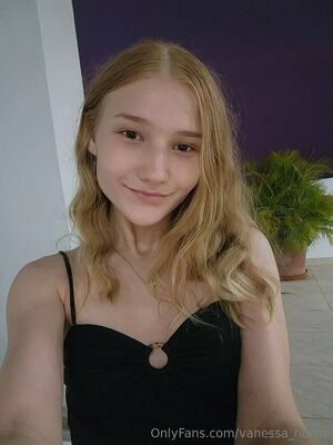 Vanessa Norris Nude Photos photo 52