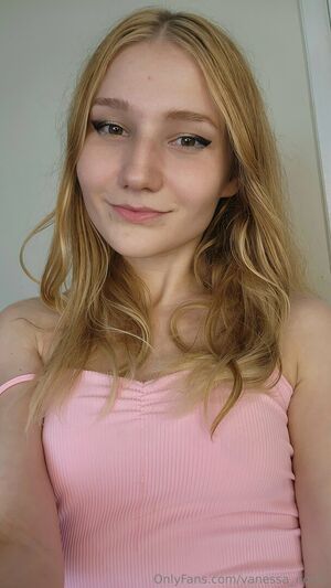 Vanessa Norris Nude Photos photo 56