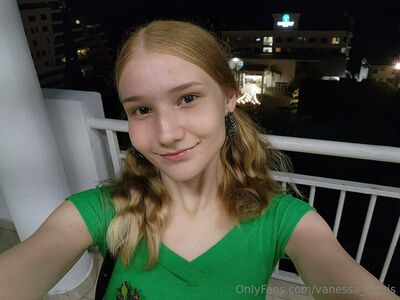 Vanessa Norris Nude Photos photo 57