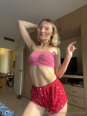 Vanessa Norris Nude Photos photo 65