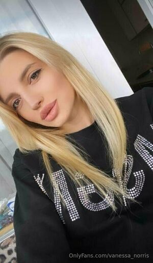 Vanessa Norris Nude Photos photo 118