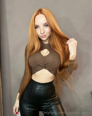 Vanessa Norris Nude Photos photo 156
