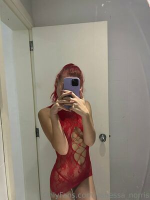 Vanessa Norris Nude Photos photo 252