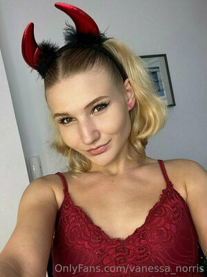 Vanessa Norris Nude Photos photo 270