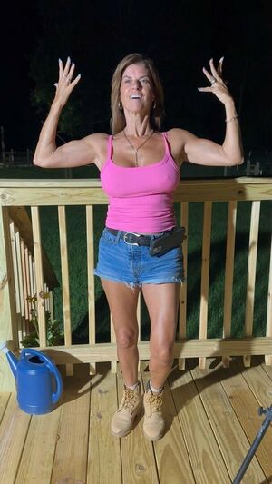 Themaryburke Nude Photos photo 29