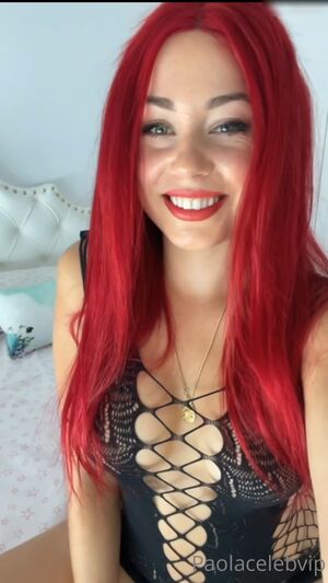 Paola Celeb Nude Photos photo 82