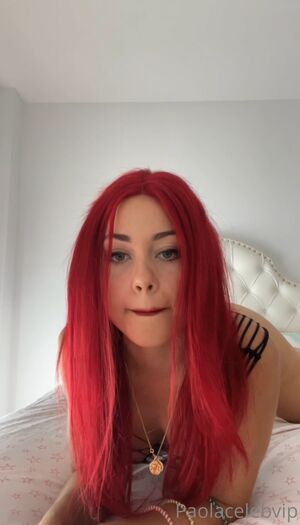 Paola Celeb Nude Photos photo 84