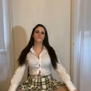 Baby Maryam Nude Photos photo 39