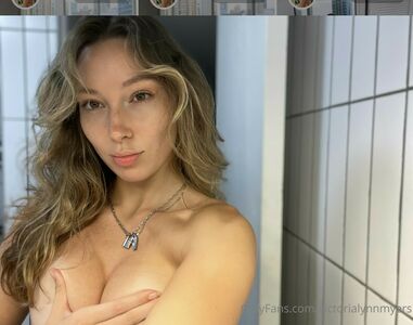 Victoria Lynn Myers Nude Photos photo 26