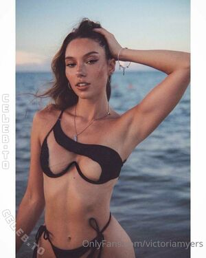 Victoria Lynn Myers Nude Photos photo 95