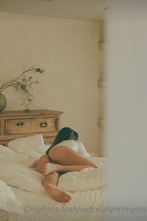 Victoria Lynn Myers Nude Photos photo 193