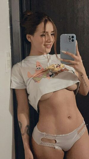 Angie Marin Nude Photos photo 7