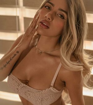 Angie Marin Nude Photos photo 49
