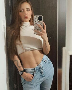 Angie Marin Nude Photos photo 73