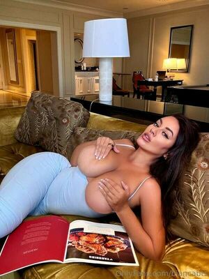 Biancabts Nude Photos photo 4