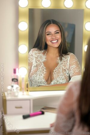 Biancabts Nude Photos photo 40