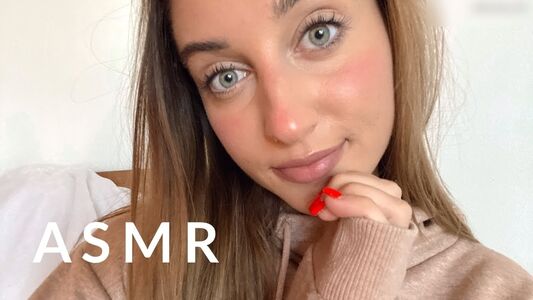 Asmr Claudy Nude Photos photo 62