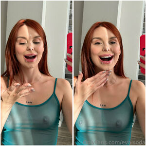 Eva Soda Nude Photos photo 11