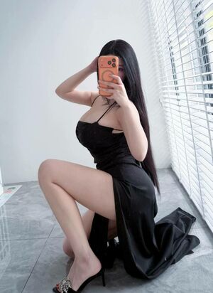 Jenna Chew Nude Photos photo 3