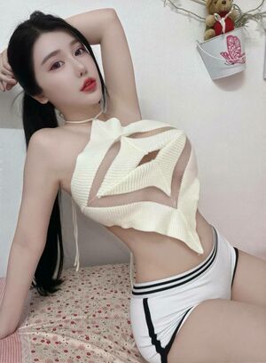 Jenna Chew Nude Photos photo 31
