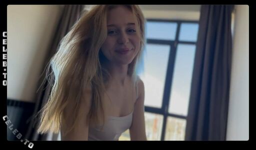 Zxlecya Nude Photos photo 24
