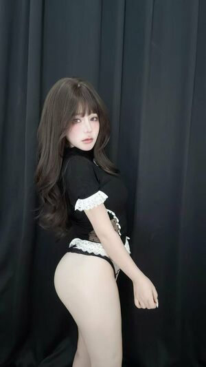 CncMeng Nude Photos photo 16