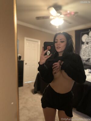 Lila Layne Nude Photos photo 37