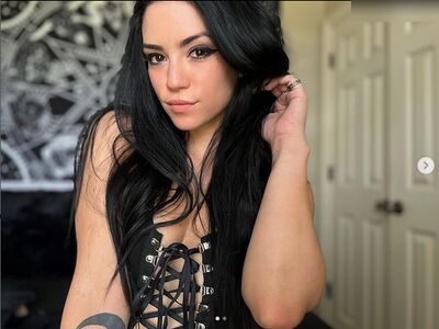 Lila Layne Nude Photos photo 83