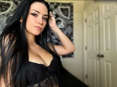 Lila Layne Nude Photos photo 84