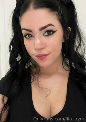 Lila Layne Nude Photos photo 127