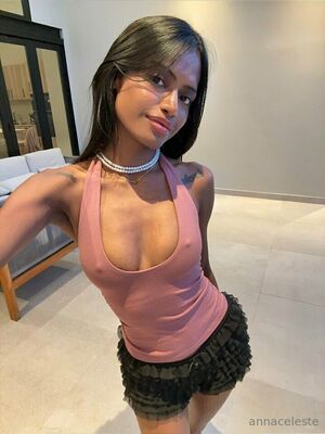 Anna Celeste Nude Photos photo 22