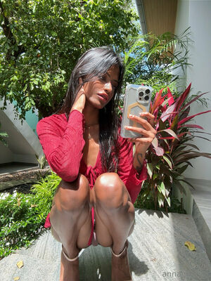 Anna Celeste Nude Photos photo 62