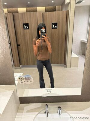 Anna Celeste Nude Photos photo 84