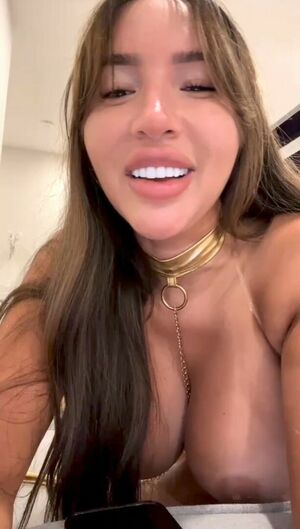 Maria Gjieli Nude Photos photo 86
