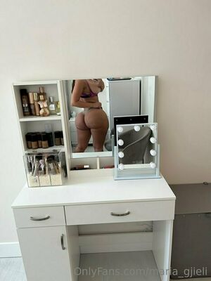 Maria Gjieli Nude Photos photo 117