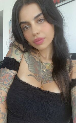 Azzy Star Nude Photos photo 3