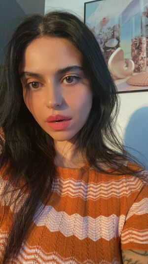 Azzy Star Nude Photos photo 32