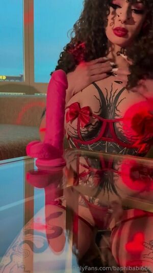 BaphiBabi666 Nude Photos photo 41