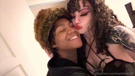 BaphiBabi666 Nude Photos photo 42