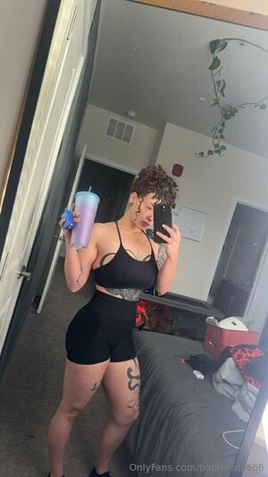 BaphiBabi666 Nude Photos photo 51
