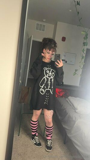 BaphiBabi666 Nude Photos photo 53