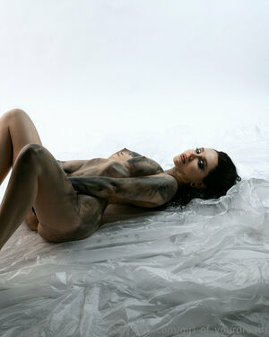 Girl_Of_Yourdream Nude Photos photo 76