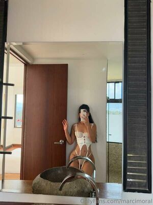 Marci Moral Nude Photos photo 2
