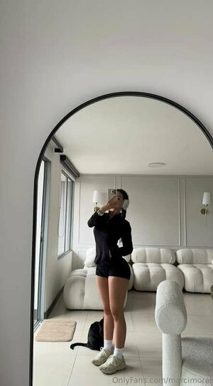 Marci Moral Nude Photos photo 7