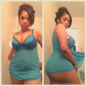 Damnnegrita Nude Photos photo 19